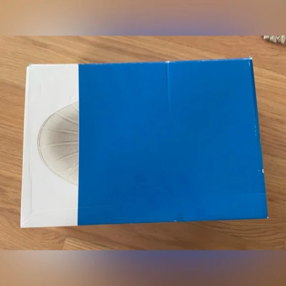 Adidas Superstar 80s DLX Sneaker - Vintage White & Black - 10.5 - Picture 13 of 14